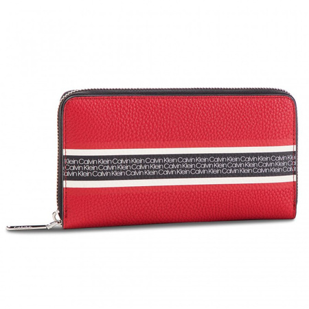 DUŻY PORTFEL DAMSKI CALVIN KLEIN K60K604884 640