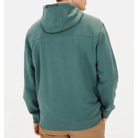 Bluza CAMEL ACTIVE C09406 5W52 Zielona