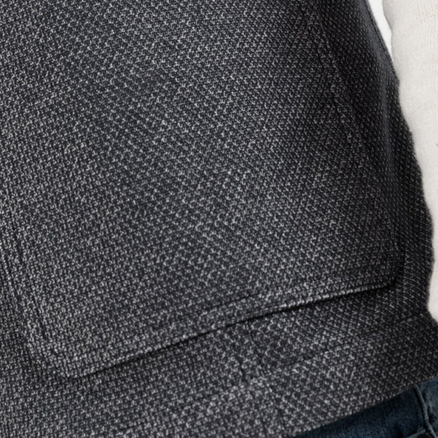 Kamizelka CAMEL ACTIVE 451235 7I08 Grafitowa