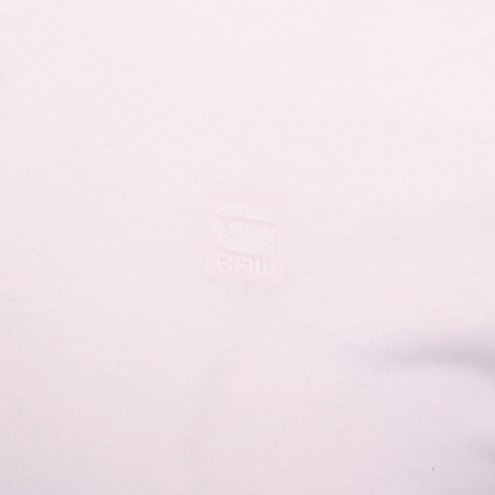 T-shirt Męski G-STAR RAW Base Crew D07205