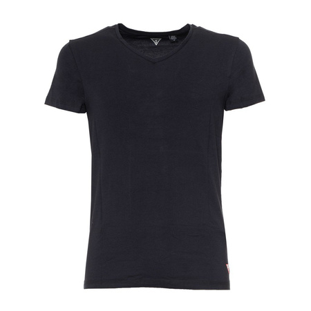T-shirt Męski GUESS HERO V-NECK U77G14 JR003