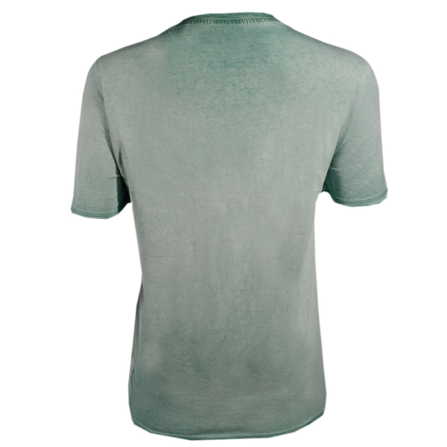 T-shirt Damski GUESS W9GI0K KA0U0 Zielony