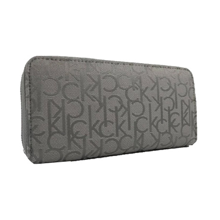 Duży Portfel Damski CALVIN KLEIN JEANS K60K601127
