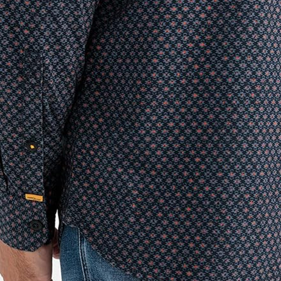 Koszula Męska CAMEL ACTIVE 409114 4S14 Granatowa