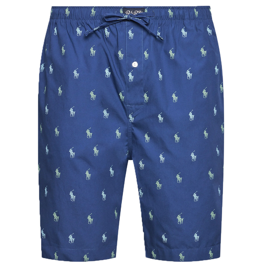 Prezent Pizama POLO RALPH LAUREN 714862798002