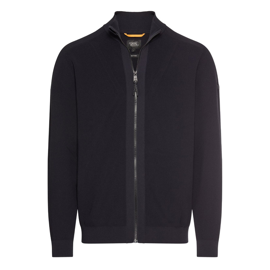 Sweter CAMEL ACTIVE 409501-6K56-48 Grantowy