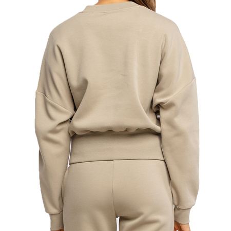 Bluza Damska GUESS O0BA25 KA3P1 Lampas Beżowy