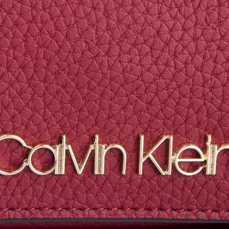 Torebka CALVIN KLEIN Small Crossbody K60K604425