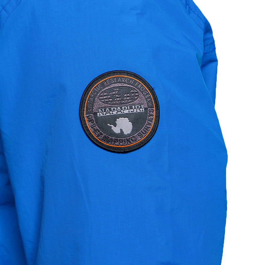 Kurtka NAPAPIJRI RAINFOREST WINTER 1 N0YGNJ -30%