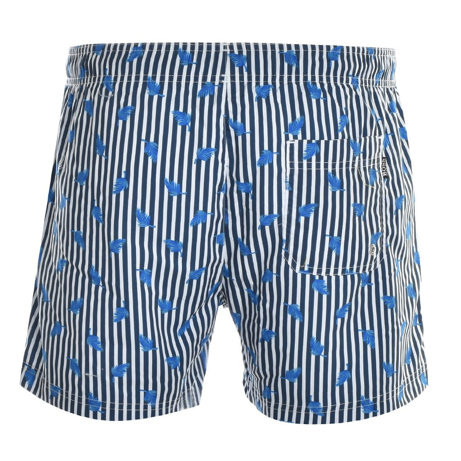 Szorty Kapielowe Meskie HUGO BOSS Mayo 008503