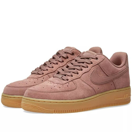  BUTY NIKE DAMSKIE AIR FORCE 1 07 SE AA0287 201