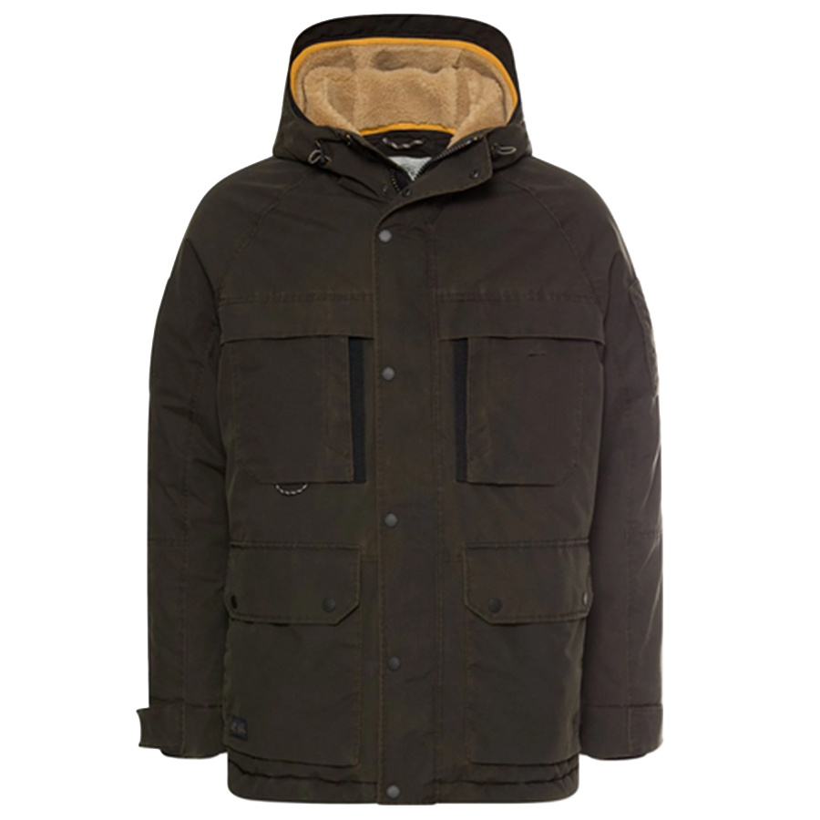 Kurtka Zimowa CAMEL ACTIVE 420040/6N74