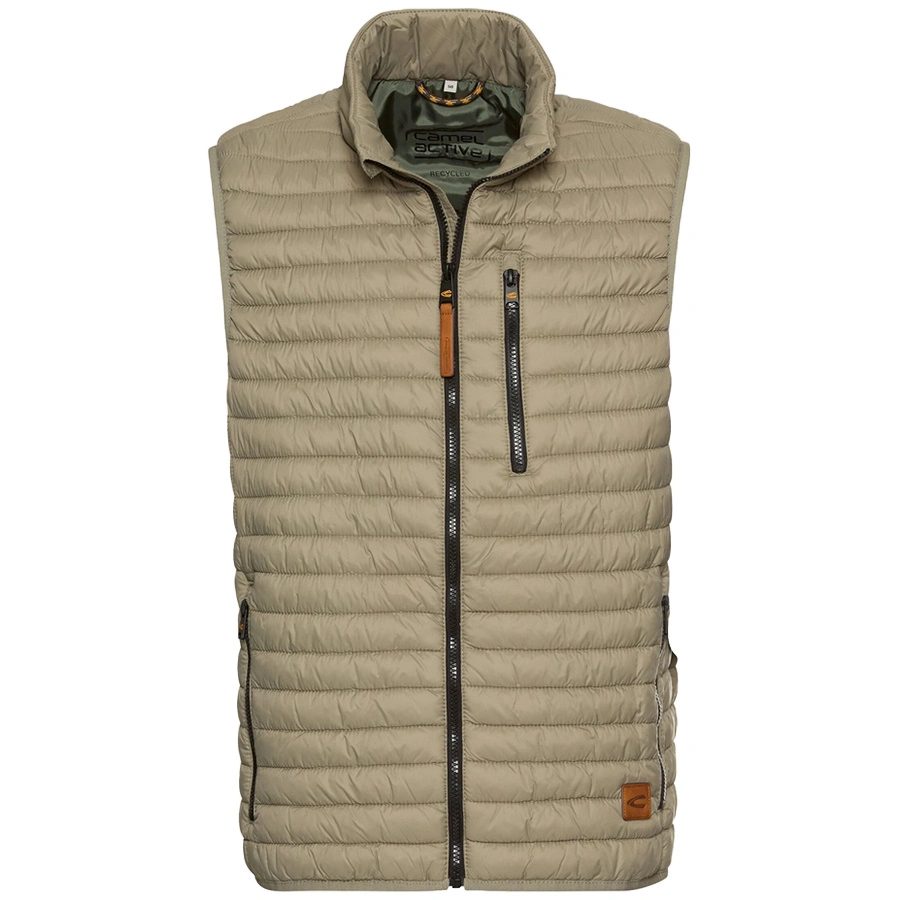 Kamizelka Pikowana CAMEL ACTIVE 460980-6E52-31