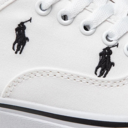 Tenisówki POLO RALPH LAUREN Keaton 816841209014