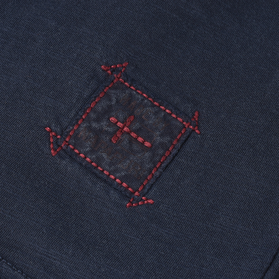 Longsleeve Męski NAPAPIJRI SADRIN N0YHX4