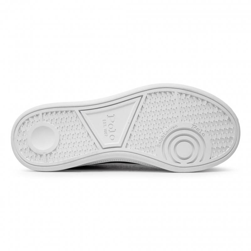 Buty POLO RALPH LAUREN Hrt Ct II 809829824001