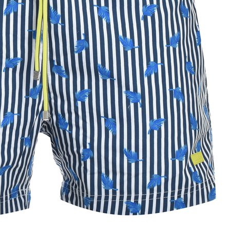 Szorty Kapielowe Meskie HUGO BOSS Mayo 008503