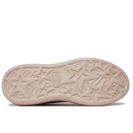 Buty Damskie U.S. POLO ASSN. HELIS024 Różowe