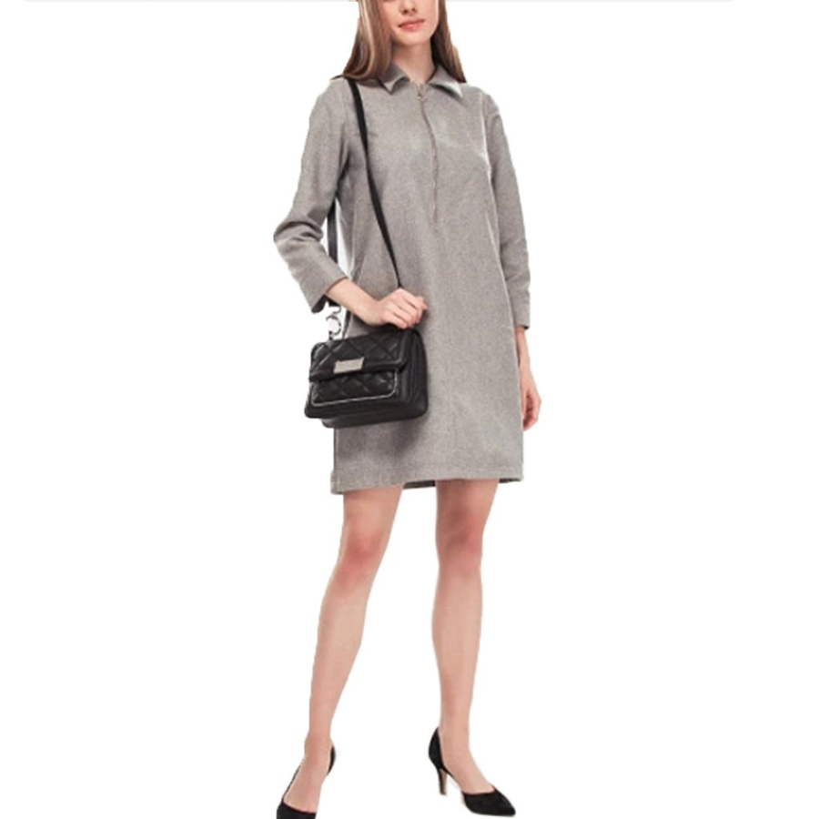 Torebka Damska GUESS HWVENPL8421 Black