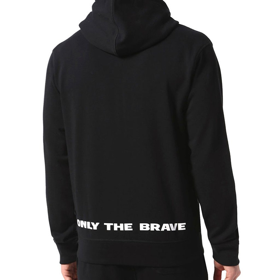 Bluza Męska DIESEL UMLT-BRANDON 00SE8M 0WARW 900