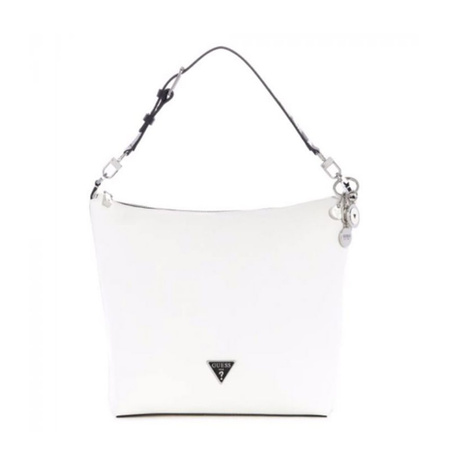 Torebka damska Guess Narita VY766502 Biała