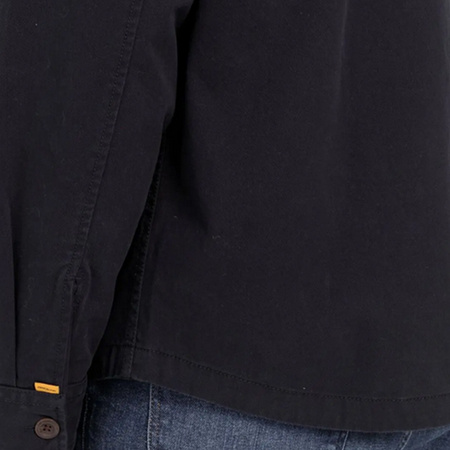 Koszula Męska CAMEL ACTIVE 409381 4S81 Granatowa