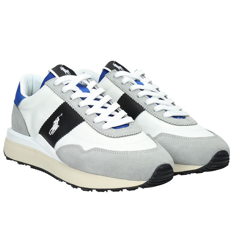 Buty POLO RALPH LAUREN TRAIN 89 809923931