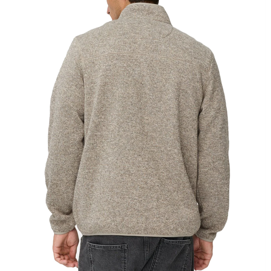 Bluza Męska CAMEL ACTIVE 409510-6K53-11 Beżowa