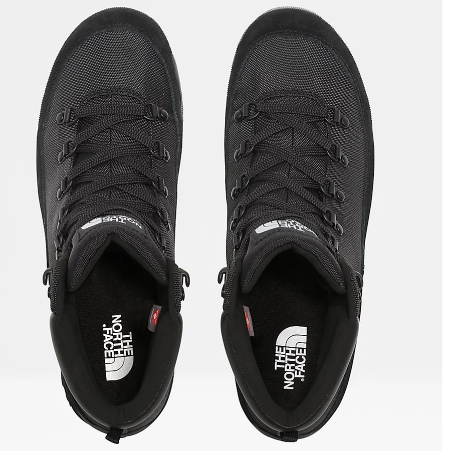 Buty Męskie The North Face To Berkeley NF00CKK4K