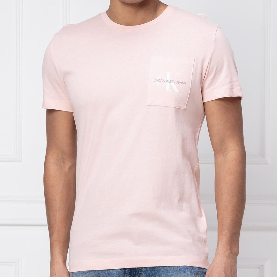 T-shirt Calvin Klein Jeans Regular Fit J30J311023