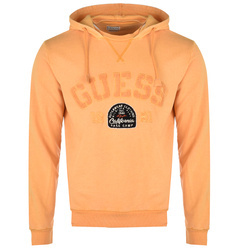 Bluza Męska GUESS M1BQ09 K9W01 G287 Żółta