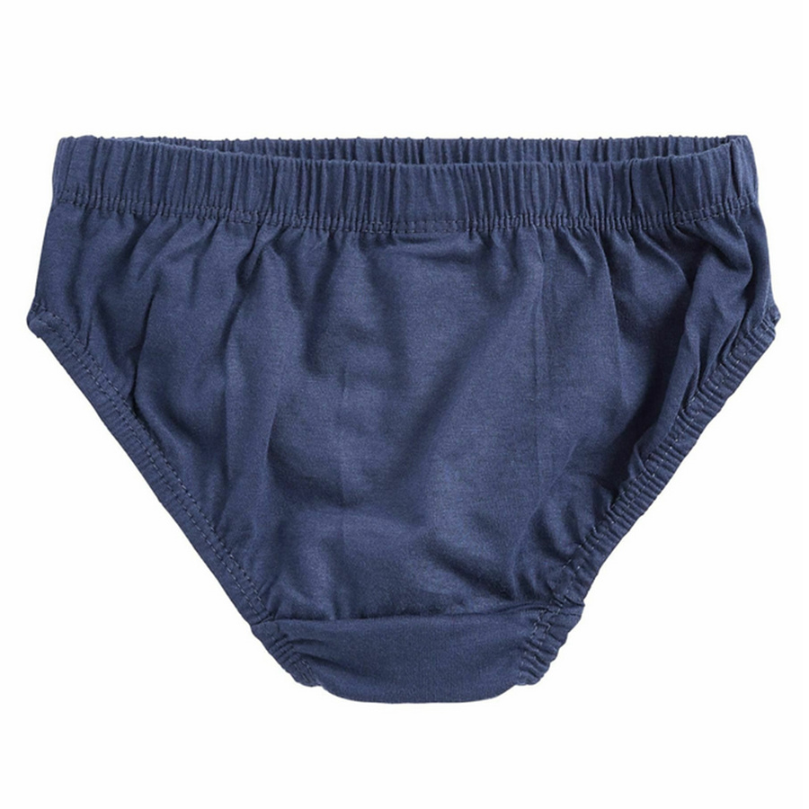 Majtki Dziecięce TOMMY HILFIGER Granatowe