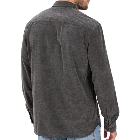 Koszula Męska CAMEL ACTIVE 409111 2S41 Czarna