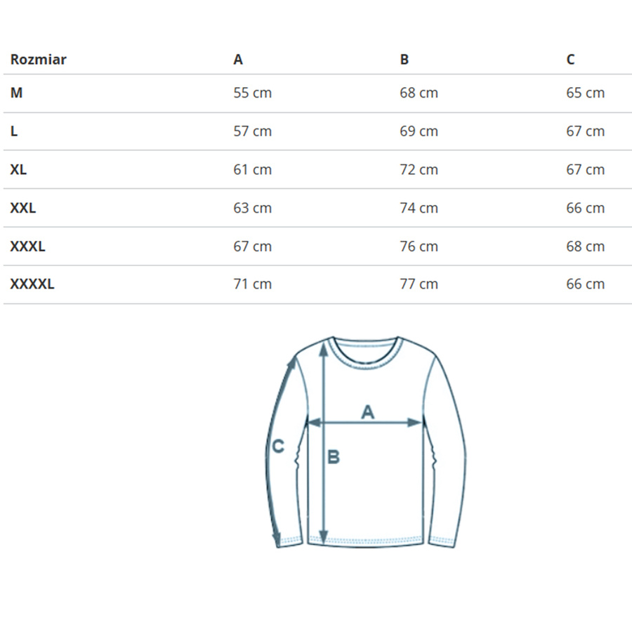 Bluza Męska U.S. POLO ASSN. 12126WC 11C020 Orange