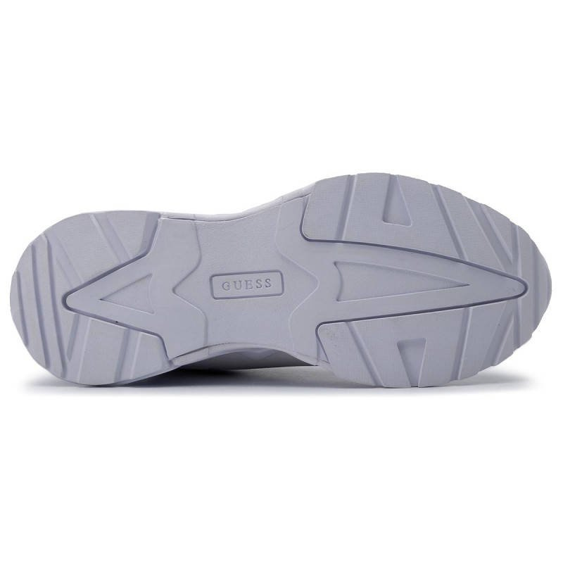 Buty Damskie GUESS Terain7 FL7TE7 FAL12 White