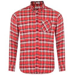 Koszula Męska U.S. POLO ASSN. US17362 Flanelowa