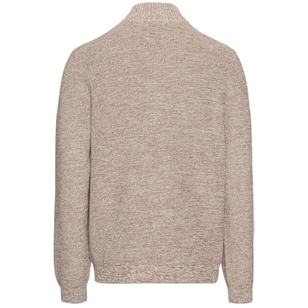 Sweter CAMEL ACTIVE 409530 4K06 Beżowy