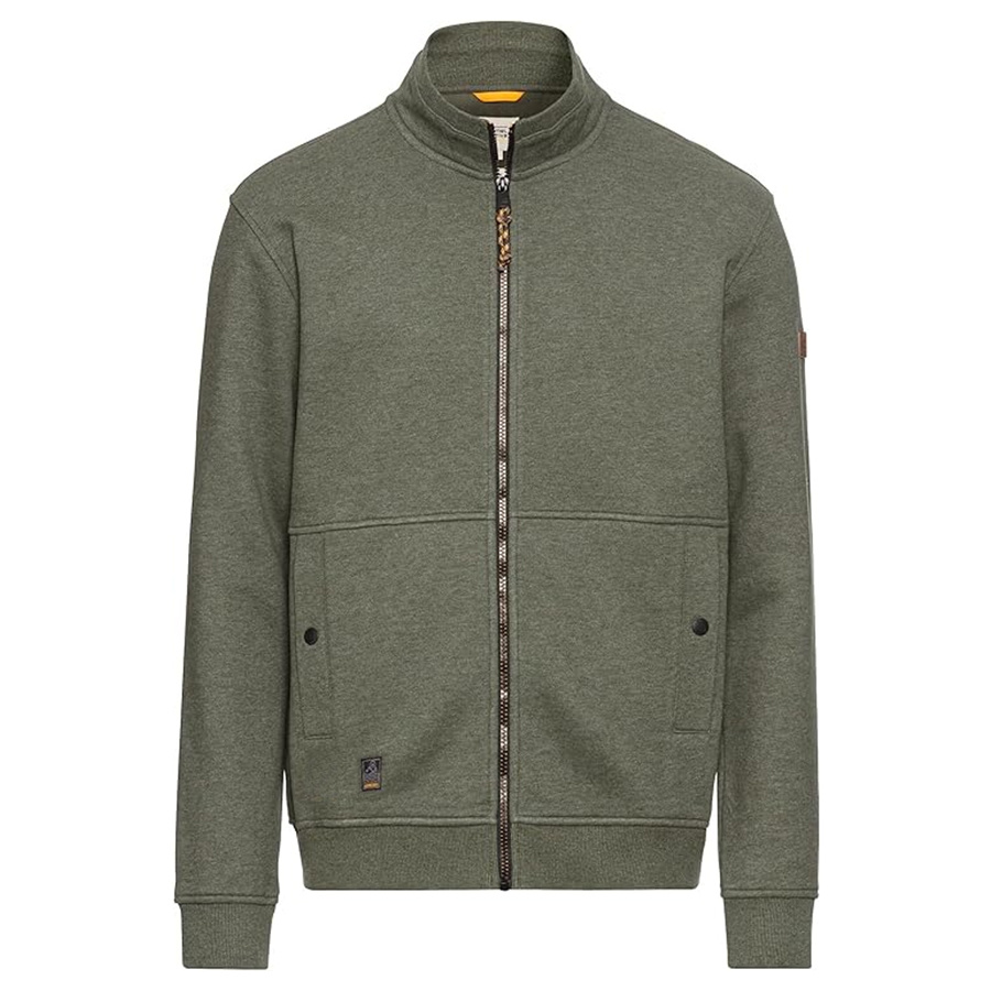 Bluza Męska CAMEL ACTIVE 409401 4W50 Zielona