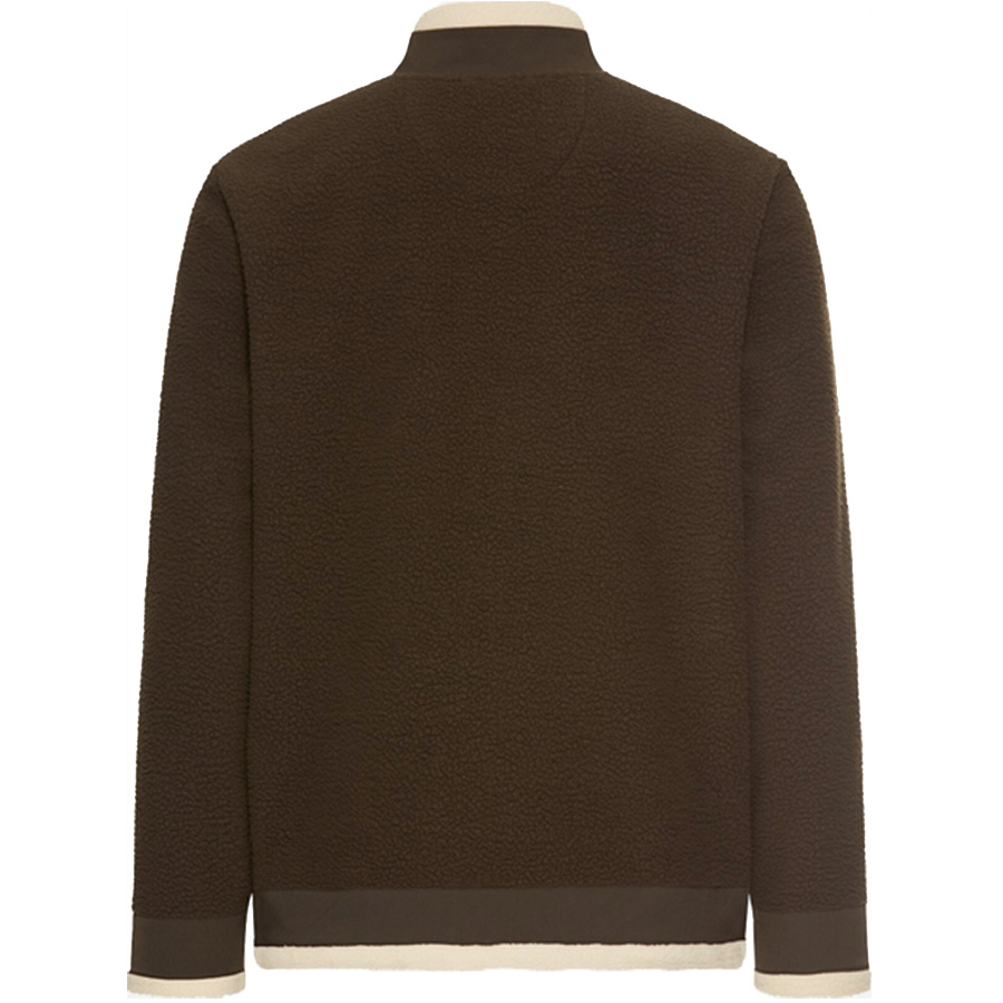 Bluza Polarowa CAMEL ACTIVE 409401/6W40 Khaki