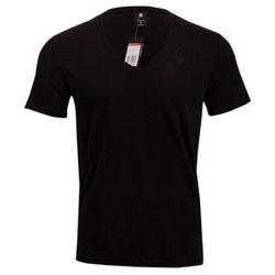 T-shirt Męski G-STAR RAW Basic Logo