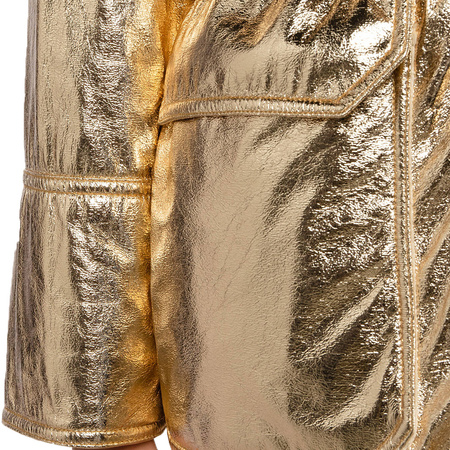 Kurtka Parka PINKO PROTESTARE 1G14GC 7597 
