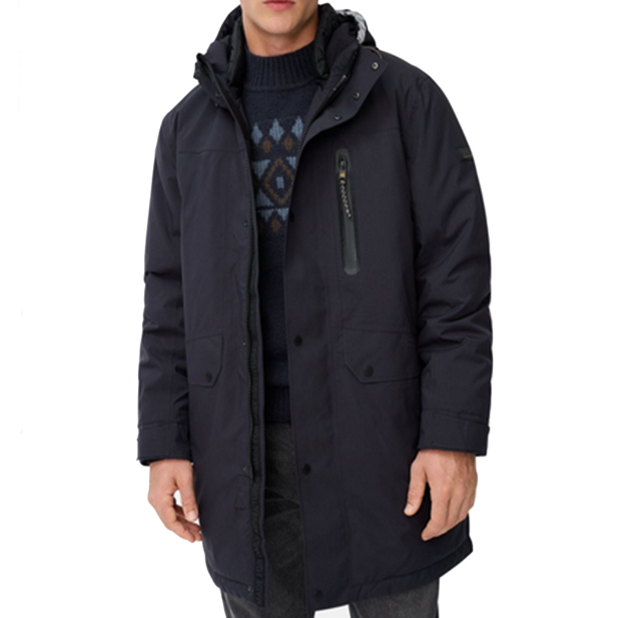 Kurtka Męska CAMEL ACTIVE 410964/6O79