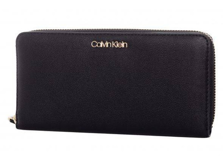 Portfel damski Calvin Klein K60K605666 BDS