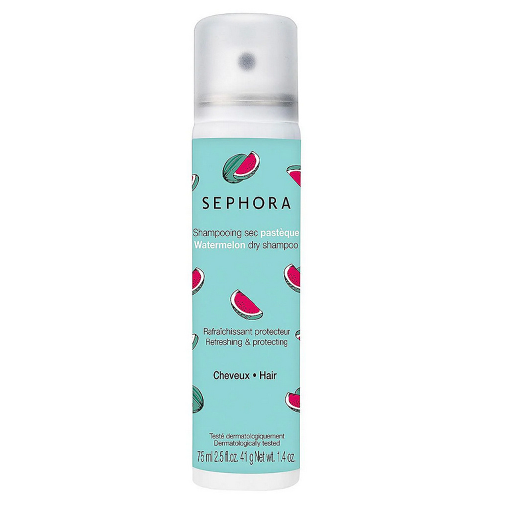 Suchy Szampon SEPHORA Shampoing Sec Pasteque