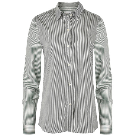 Koszula Damska LACOSTE GA321E04E Khaki