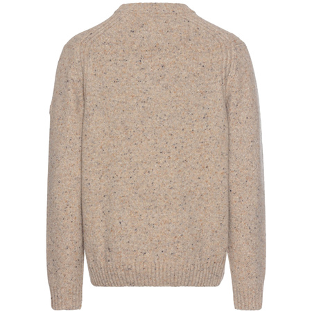 Sweter CAMEL ACTIVE 409500 4K38 Beżowy