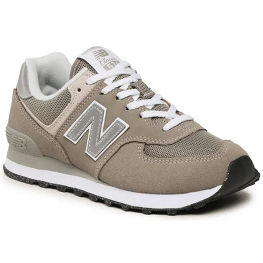 Buty NEW BALANCE WL574EVG Szare