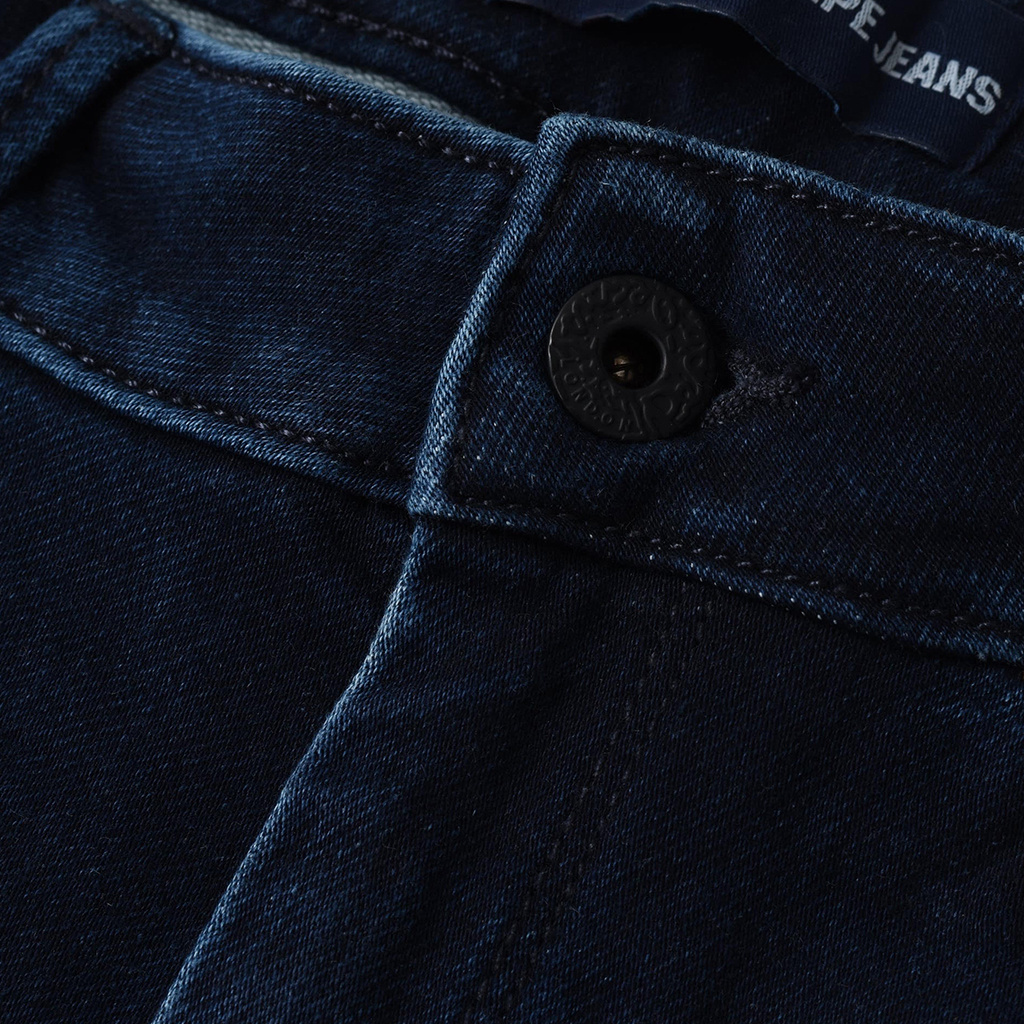 Spodnie Jeansowe PEPE JEANS PL204079 Lola