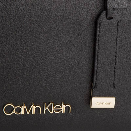 Torebka CALVIN KLEIN Medium Shopper K60K604369