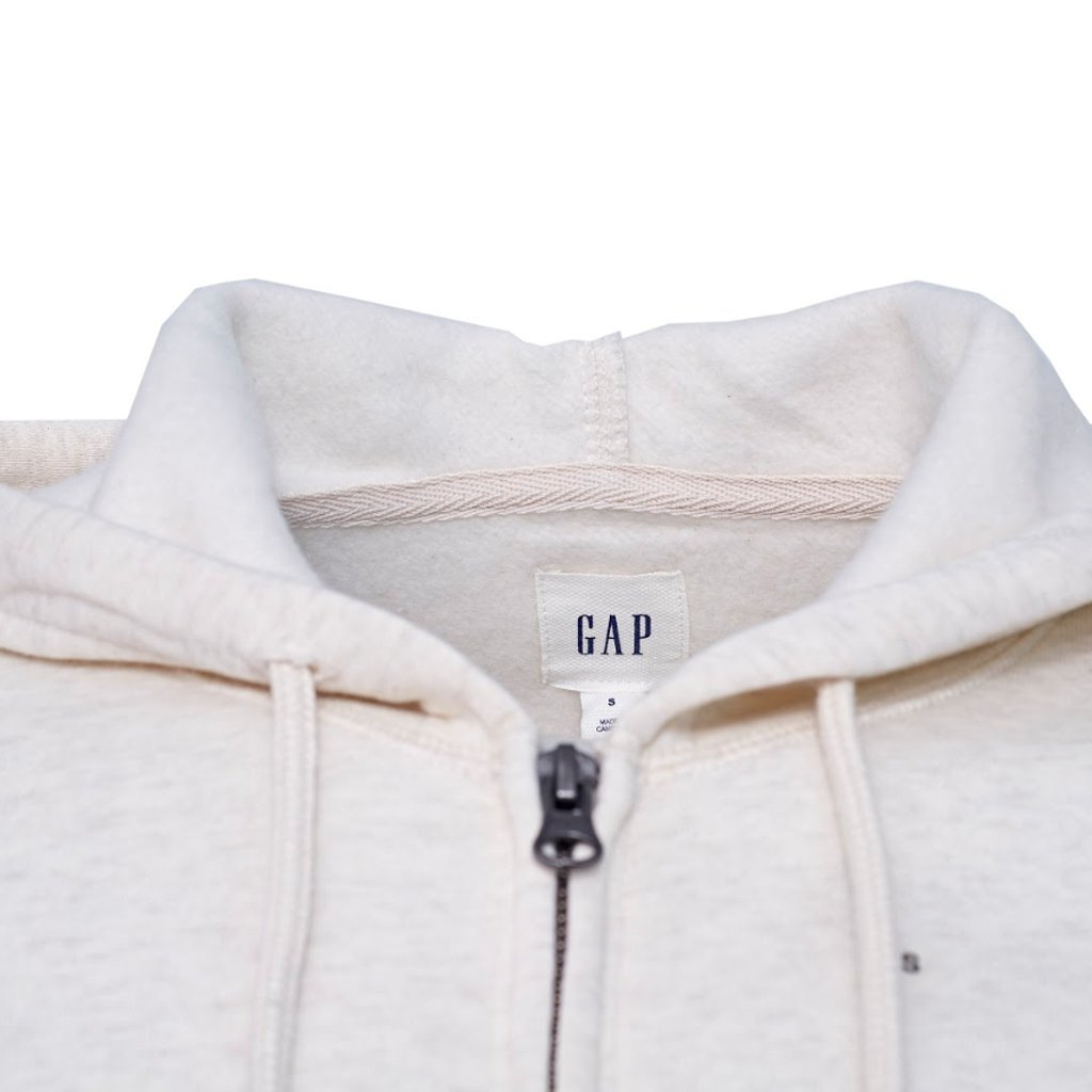 BLUZA GAP Hoody Zip 14 01 005 